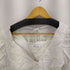 ベルパー BELPER 23SS EMBROIDERY LINEN BLOUSE レディース