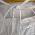 ベルパー BELPER 23SS EMBROIDERY LINEN BLOUSE レディース