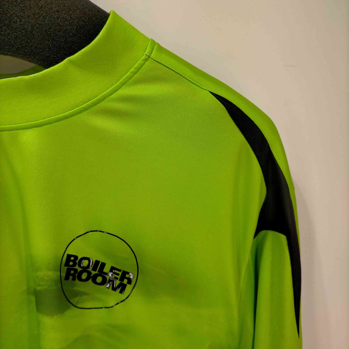BOILER ROOM UMBRO ゲームシャツ | nate-hospital.com