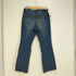 ジエダ Jieda USED FLARE PANTS ユーズド フレア デニムパンツ メンズ 2
