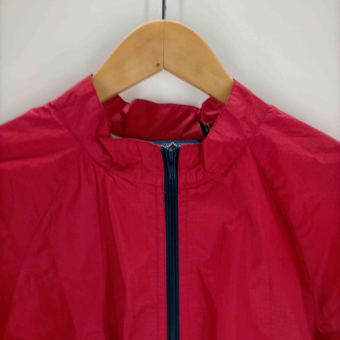 パタゴニア patagonia 80S 三角タグ 香港製 ナイロンジャケット メンズ JPN:L