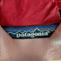 パタゴニア patagonia 80S 三角タグ 香港製 ナイロンジャケット メンズ JPN:L