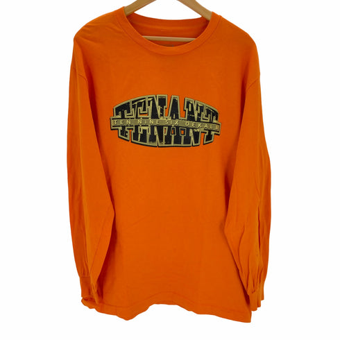 tenant プリントTシャツ メンズ JPN:L
