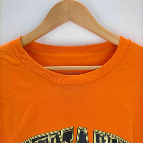 tenant プリントTシャツ メンズ JPN:L