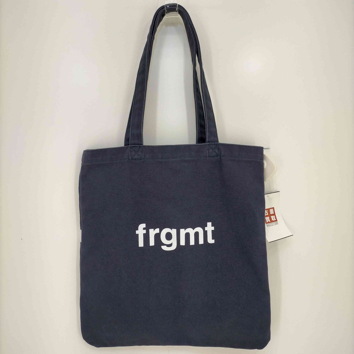 フラグメントデザイン fragment design Tote bag フラグメントトート ...