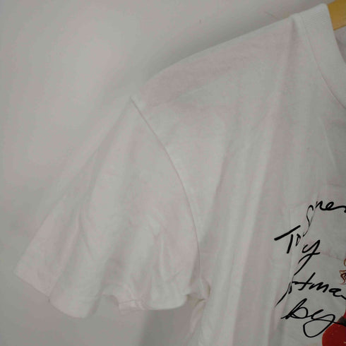 シュプリーム Supreme USA製 Mariah Carey Tee メンズ JPN:M