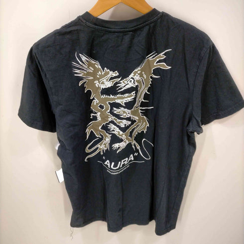 レオ LEO LEO プリントTシャツ メンズ