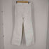 リーバイス Levis 80S 89年 1月製造 ボタン裏14 42TALON 白タグ ホワイトデニム レディース W29