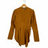 スライ SLY TUCK DRAPE SH OP レディース JPN:1