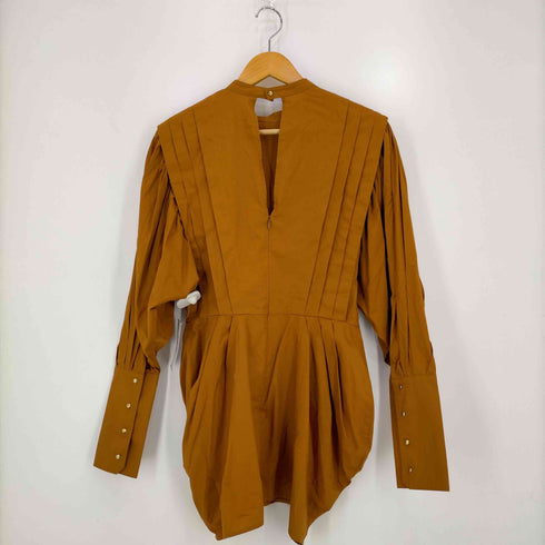 スライ SLY TUCK DRAPE SH OP レディース JPN:1