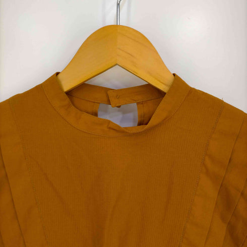 スライ SLY TUCK DRAPE SH OP レディース JPN:1