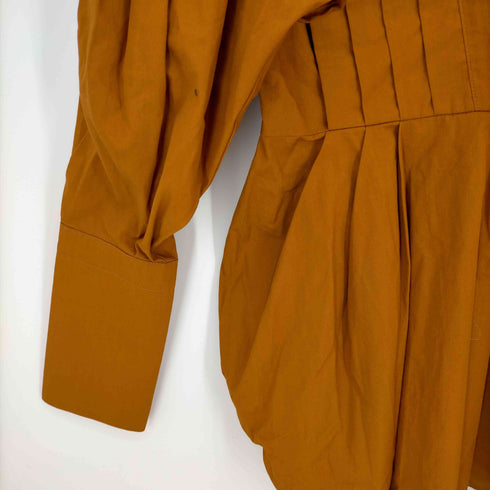 スライ SLY TUCK DRAPE SH OP レディース JPN:1