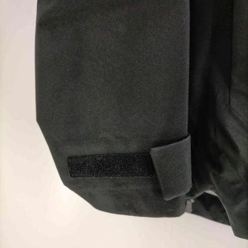 アディダス adidas XPLORIC GORE-TEX レインジャケット メンズ JPN:L