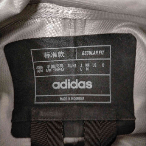 アディダス adidas XPLORIC GORE-TEX レインジャケット メンズ JPN:L