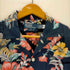 ポロバイラルフローレン Polo by RALPH LAUREN Classic Fit Tropical Floral Camp Shirt メンズ JPN:XS