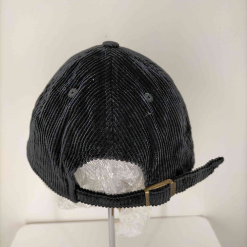 ニューエラ NEW ERA 9TWENTY チームロゴ コーデュロイ キャップ メンズ