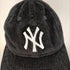 ニューエラ NEW ERA 9TWENTY チームロゴ コーデュロイ キャップ メンズ
