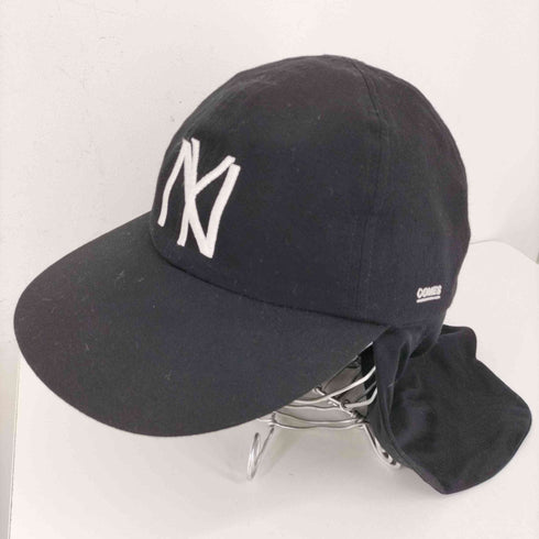カムズアンドゴーズ COMESANDGOES NYBTC1935 SUNSHADE CAP サンシェード メンズ