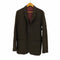 ミスターオリーブ MR.OLIVE THERMO LITE STRETCH TWILL ROLLING DOWN 3B NOTCHED LAPEL JACKET ジャケット メンズ JPN:L