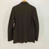 ミスターオリーブ MR.OLIVE THERMO LITE STRETCH TWILL ROLLING DOWN 3B NOTCHED LAPEL JACKET ジャケット メンズ JPN:L