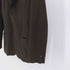 ミスターオリーブ MR.OLIVE THERMO LITE STRETCH TWILL ROLLING DOWN 3B NOTCHED LAPEL JACKET ジャケット メンズ JPN:L