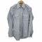ユーエスエアーフォース U.S. AIR FORCE Long Sleeve Shirt メンズ 14 1/2×33