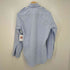 ユーエスエアーフォース U.S. AIR FORCE Long Sleeve Shirt メンズ 14 1/2×33