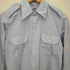 ユーエスエアーフォース U.S. AIR FORCE Long Sleeve Shirt メンズ 14 1/2×33