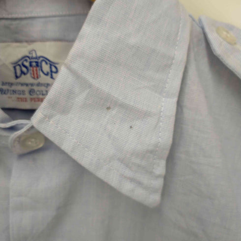 ユーエスエアーフォース U.S. AIR FORCE Long Sleeve Shirt メンズ 14 1/2×33