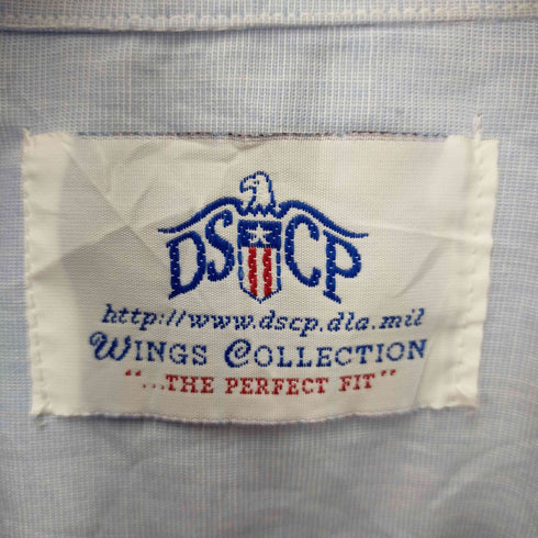ユーエスエアーフォース U.S. AIR FORCE Long Sleeve Shirt メンズ 14 1/2×33