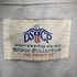 ユーエスエアーフォース U.S. AIR FORCE Long Sleeve Shirt メンズ 14 1/2×33
