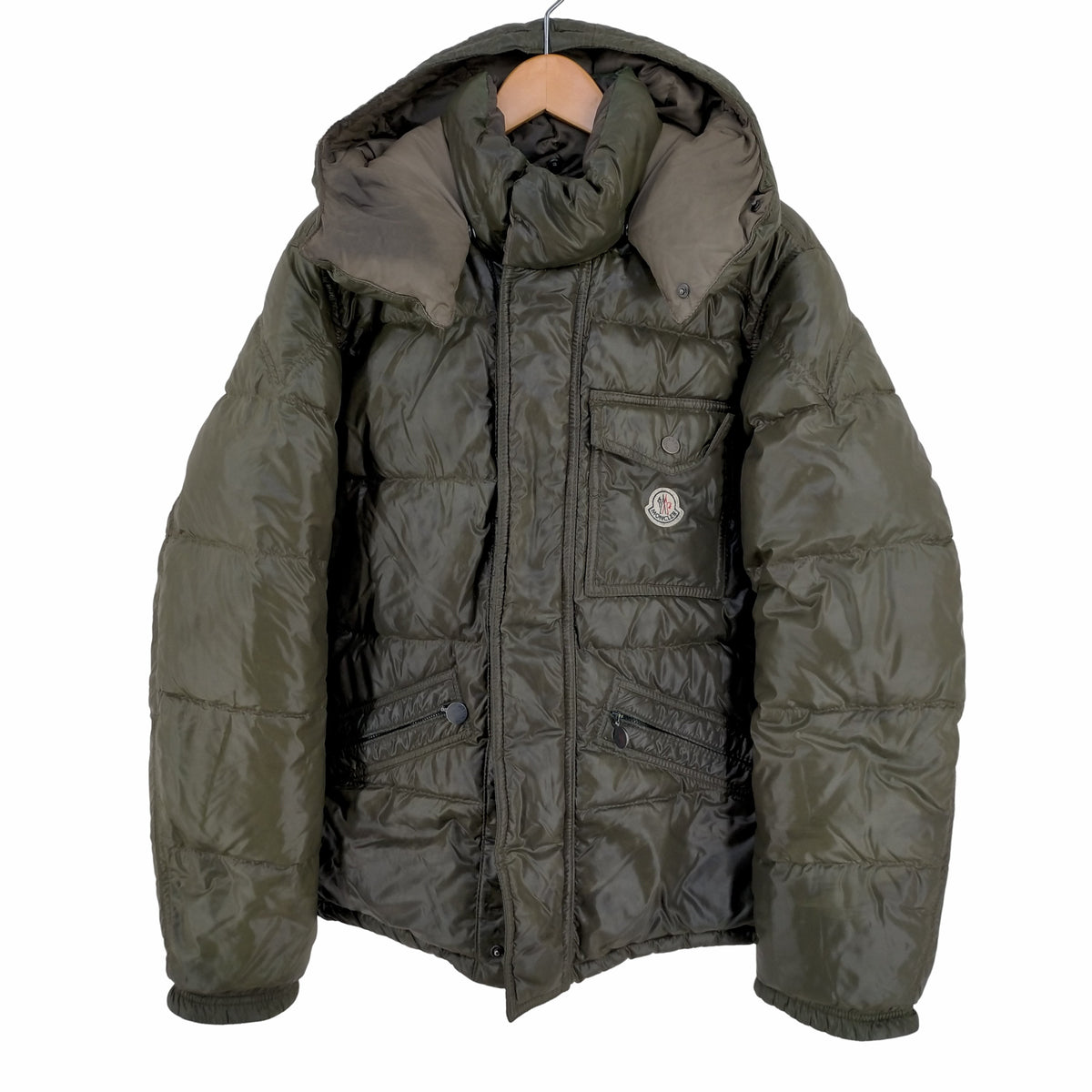 モンクレール MONCLER ALFRED DOWN JACKET メンズ – ブランド古着買取