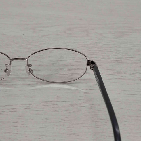 クリスチャンディオール Christian Dior TITAN 眼鏡 アイウェア メンズ 54 15-135