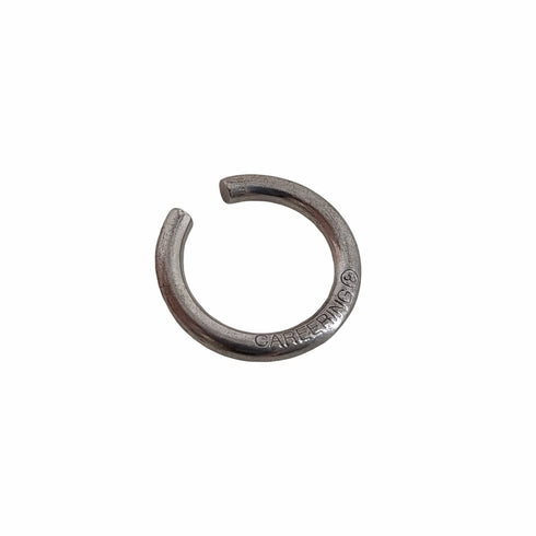 キャリアリング CAREERING EAR CUFF 103 メンズ