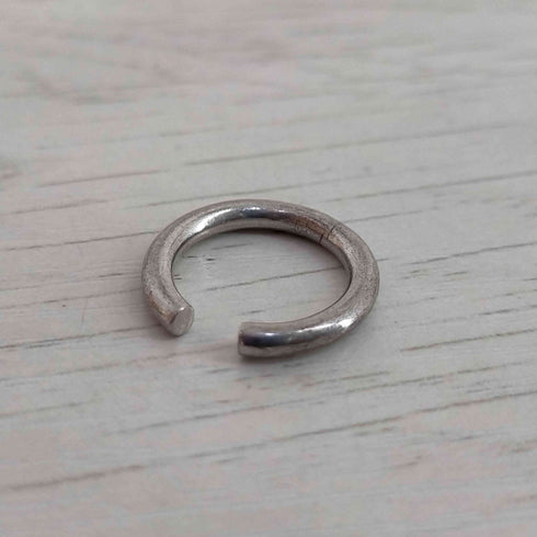 キャリアリング CAREERING EAR CUFF 103 メンズ