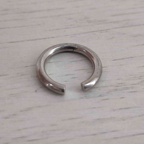 キャリアリング CAREERING EAR CUFF 103 メンズ