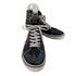 アンダーカバー UNDERCOVER SK-8 HI チェッカーボード メンズ