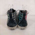 アンダーカバー UNDERCOVER SK-8 HI チェッカーボード メンズ