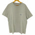 フィッシングポケット S/S TEE メンズ