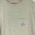 フィッシングポケット S/S TEE メンズ