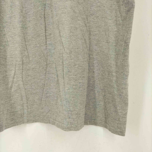 フィッシングポケット S/S TEE メンズ