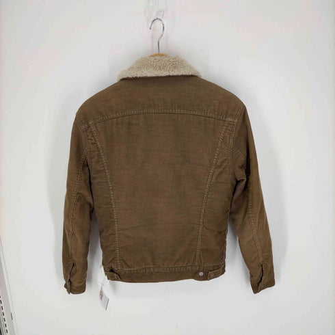 リーバイス Levis 70s コーデュロイボアジャケット メンズ 42