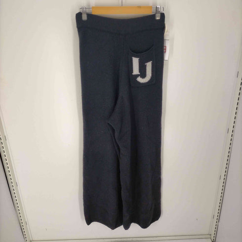 イロジカケ irojikake Cashmere Knit Pants メンズ M