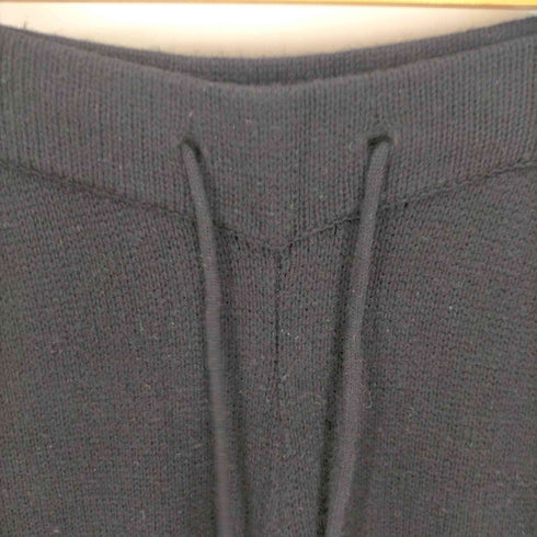 イロジカケ irojikake Cashmere Knit Pants メンズ M