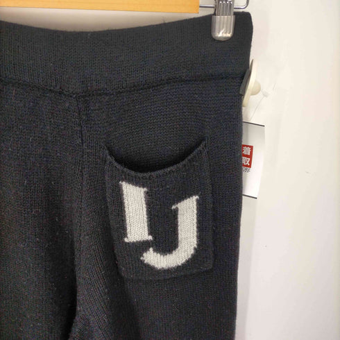 イロジカケ irojikake Cashmere Knit Pants メンズ M