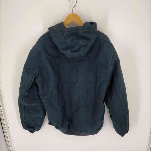カーハート Carhartt USA製 90s active Jacket アクティブジャケット メンズ import:L