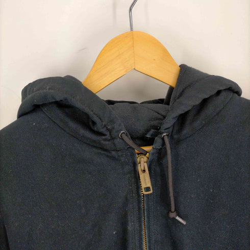 カーハート Carhartt USA製 90s active Jacket アクティブジャケット メンズ import:L