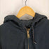 カーハート Carhartt USA製 90s active Jacket アクティブジャケット メンズ import:L