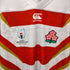 カンタベリー CANTERBURY RUGBY JAPAN 2019 ユニフォーム メンズ import:M