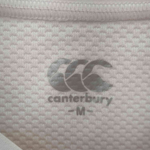 カンタベリー CANTERBURY RUGBY JAPAN 2019 ユニフォーム メンズ import:M